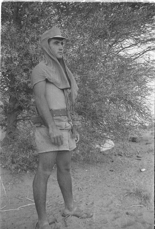 303ATN 1970 VIGILANCIA DE POZOS